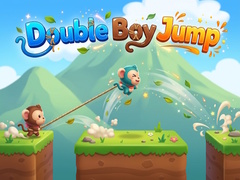 Cluiche Double Boy Jump