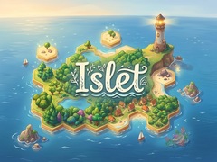 Cluiche Islet