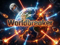 Cluiche Worldbreaker