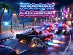 Cluiche Midnight Getaway