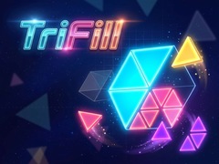 Cluiche TriFill