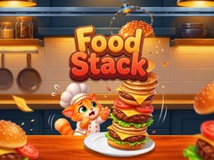 Cluiche Food Stack