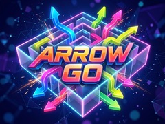 Cluiche Arrow Go