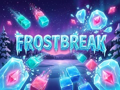 Cluiche FrostBreak
