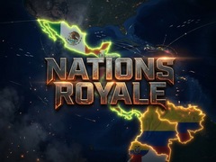 Cluiche Nations Royale