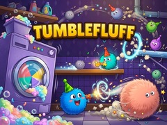 Cluiche Tumblefluff