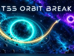 Cluiche TSS Orbit Break