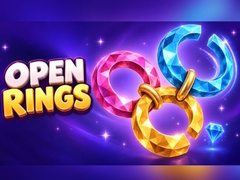 Cluiche Open Rings