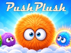 Cluiche PushPlush