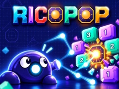 Cluiche RICOPOP