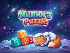 Cluiche Numora Puzzle