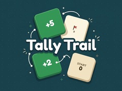 Cluiche Tally Trail