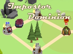Cluiche Impostor Dominion