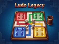 Cluiche Ludo legacy
