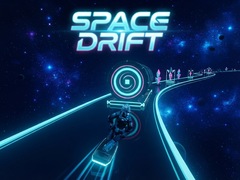 Cluiche Space Drift