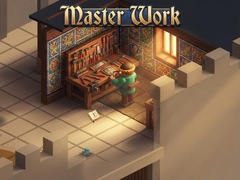 Cluiche Master Work