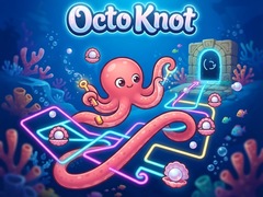 Cluiche Octo Knot