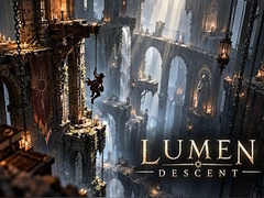 Cluiche Lumen Descent