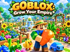 Cluiche GOBLOX Grow Your Empire