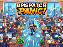 Cluiche Dispatch Panic