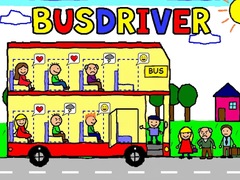 Cluiche Busdriver