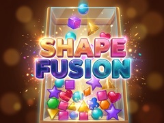 Cluiche Shape Fusion