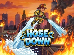 Cluiche Hose Down