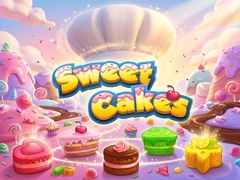 Cluiche Sweet Cakes