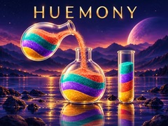 Cluiche Huemony 