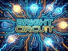 Cluiche Bright Circuit