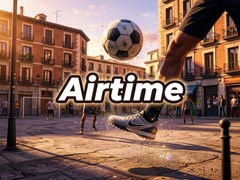 Cluiche Airtime