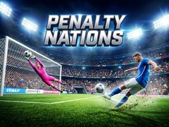 Cluiche Penalty Nations