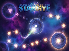 Cluiche STARDIVE