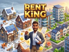 Cluiche Rent King
