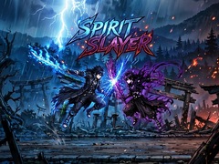Cluiche Spirit Slayer