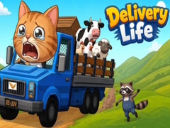 Cluiche Delivery Life