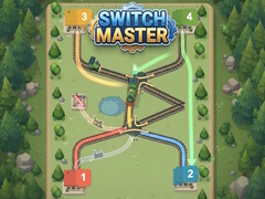 Cluiche Switch Master