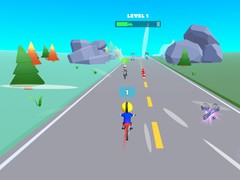 Cluiche Smash Speed!