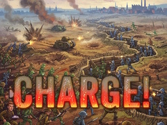 Cluiche C H A R G E!