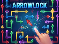 Cluiche Arrowlock