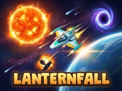 Cluiche Lanternfall