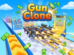 Cluiche Gun Clone