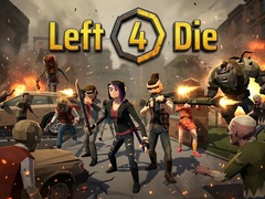Cluiche Left 4 Die