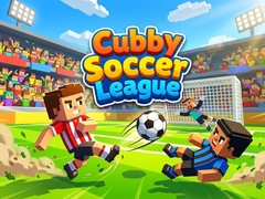 Cluiche Cubby Soccer League