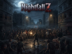 Cluiche Nightfall Z