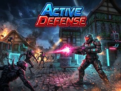 Cluiche Active Defense