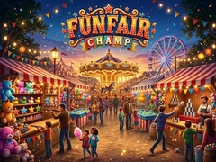 Cluiche Funfair Champ