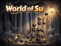Cluiche World of Su