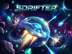 Cluiche Sdrifter