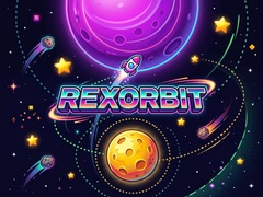 Cluiche Rexorbit